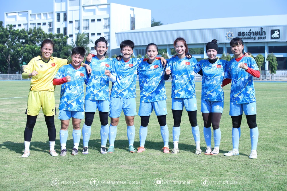 Xem VTV trực tiếp SEA Games 2025 hôm nay ngày 5/12 - Ảnh 1. Xem VTV trực tiếp SEA Games 2025 hôm nay ngày 5/12 - Ảnh 1.