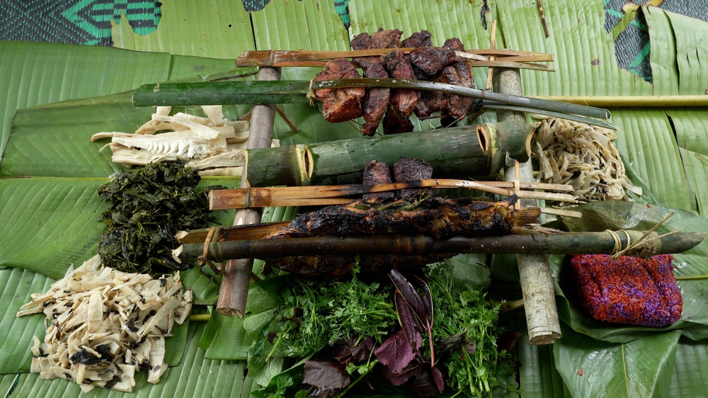 Đi tìm mình nơi Chiềng Yên hoang dã - Ảnh 4. Chiềng Yên