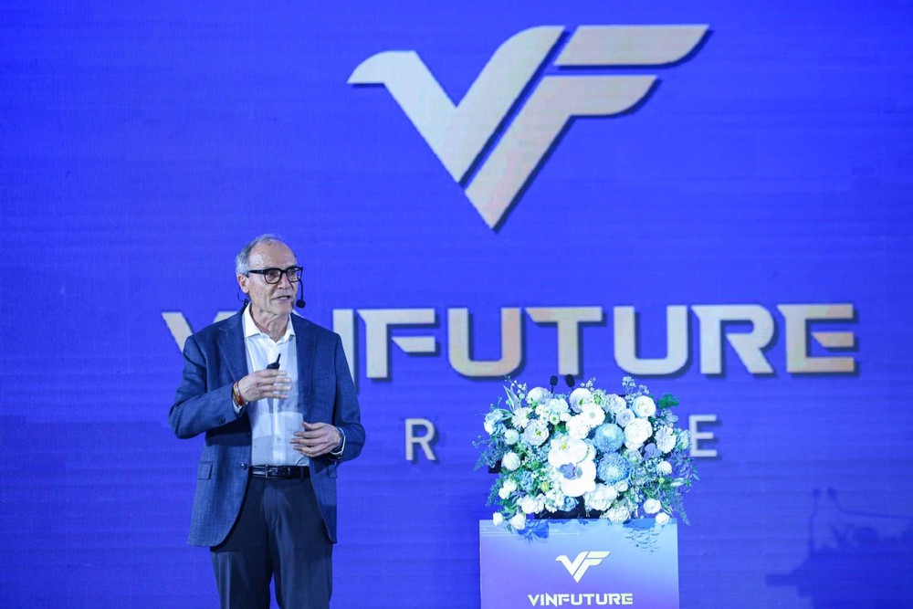 Chương trình toạ đàm &quot;Khoa học và đổi mới sáng tạo vì tương lai bền vững&quot; - Ảnh 5.