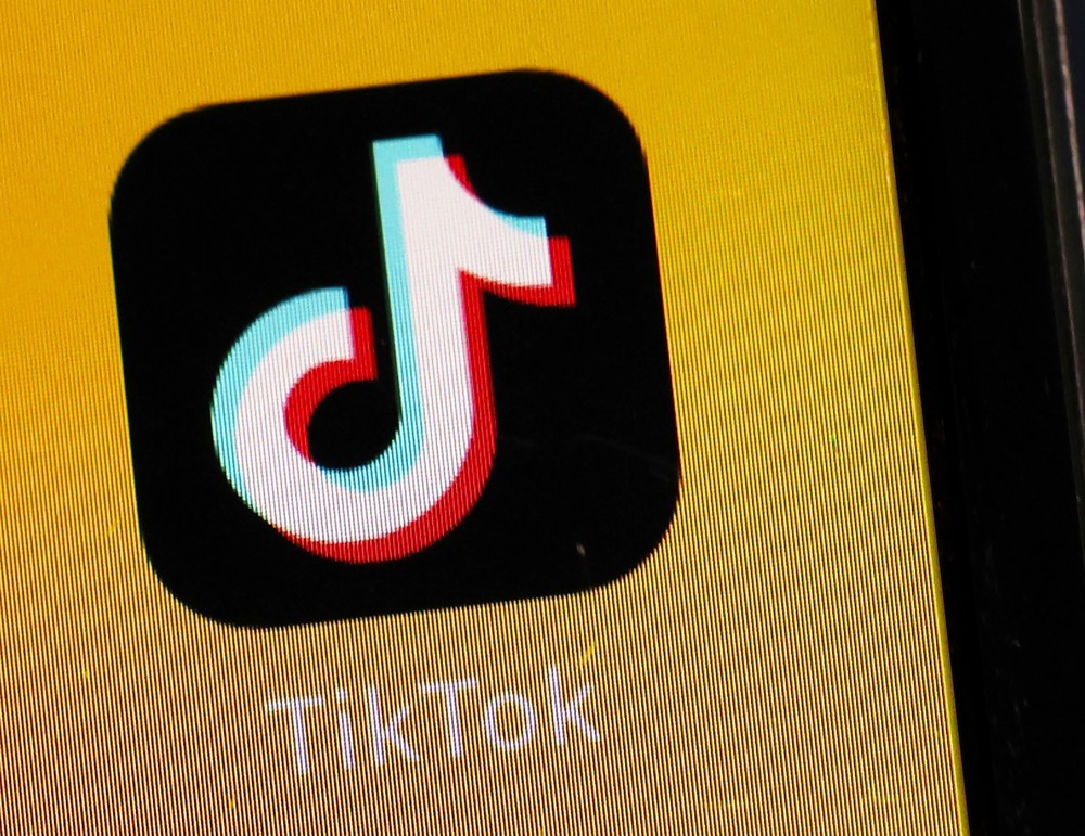 TikTok đầu tư 38 tỷ USD xây dựng trung tâm dữ liệu tại Brazil - Ảnh 1. TikTok đầu tư 38 tỷ USD xây dựng trung tâm dữ liệu tại Brazil - Ảnh 1.