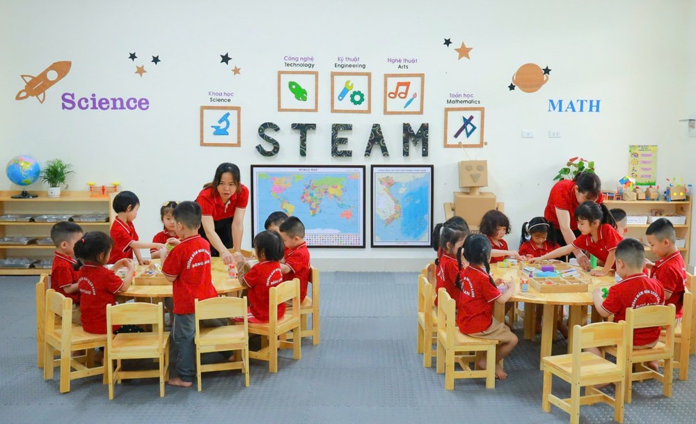 UNESCO công nhận Hà Nội là thành viên "Mạng lưới các Thành phố học tập toàn cầu" - Ảnh 1. UNESCO công nhận Hà Nội là thành viên "Mạng lưới các Thành phố học tập toàn cầu" - Ảnh 1.