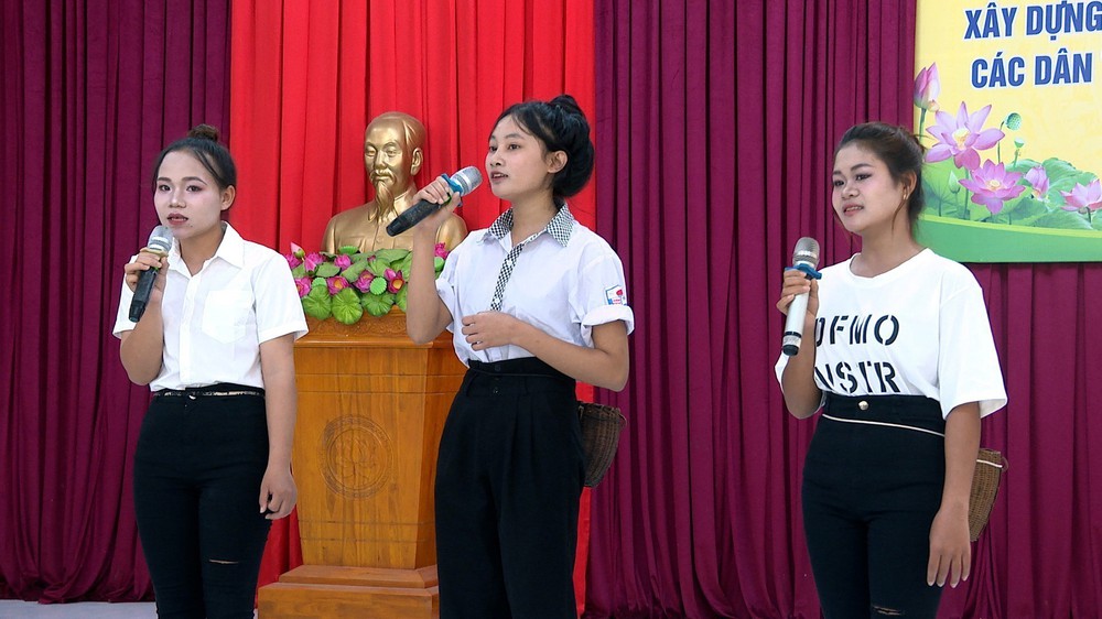 Nét văn hóa dân tộc Chứt mở hướng du lịch vùng biên  - Ảnh 1.