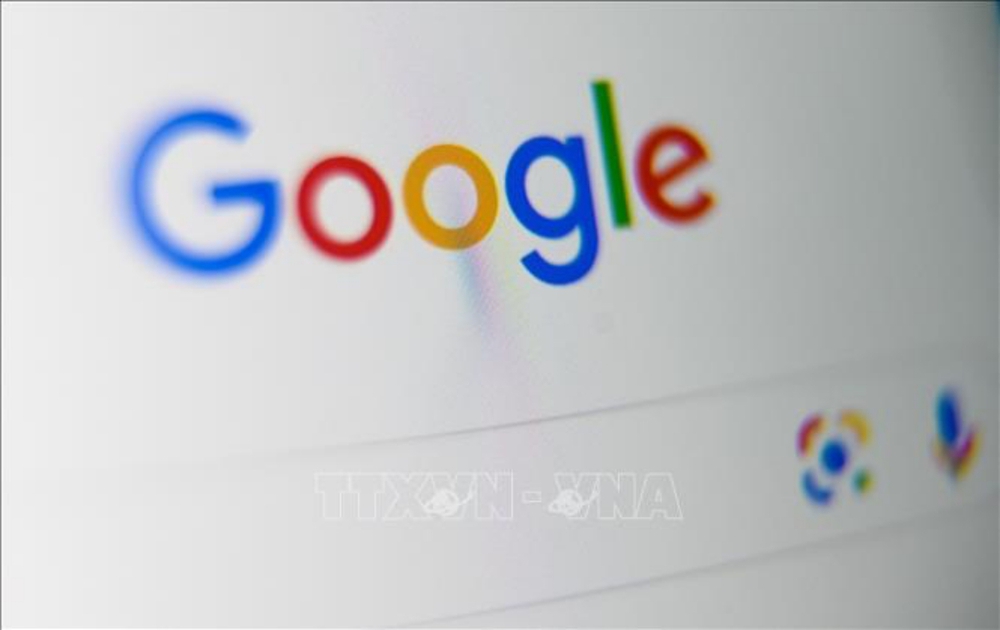 AI Gemini đứng đầu bảng xu hướng tìm kiếm trên Google năm 2025 - Ảnh 2.
