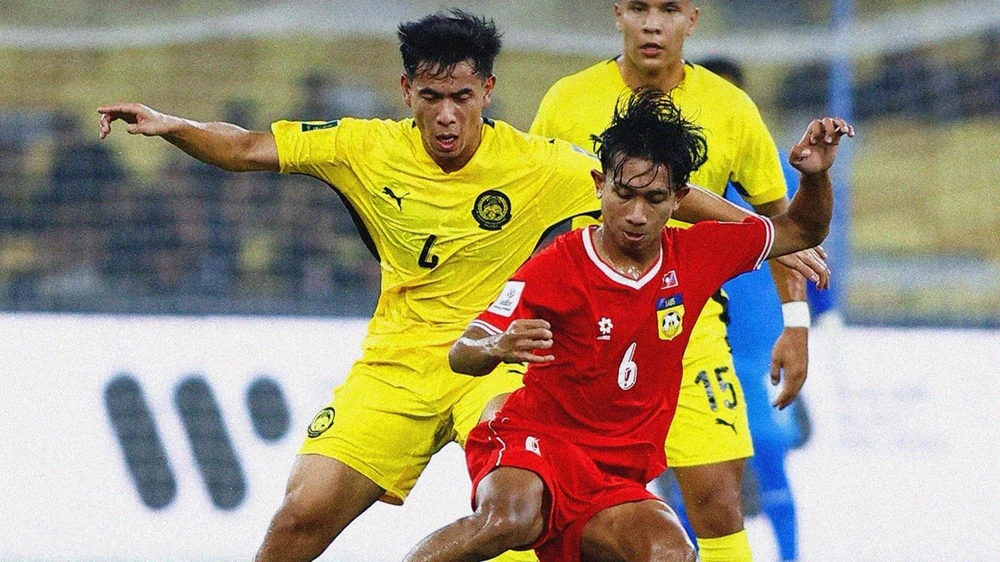Nhận định, soi tỷ lệ U22 Malaysia vs U22 Lào 16h00 ngày 6/12, SEA Games 2025 - Ảnh 1.