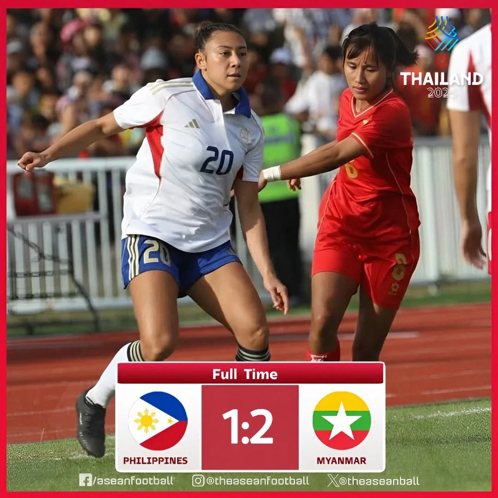 Đội bóng dự World Cup sảy chân, bất ngờ lớn xảy ra ở bảng đấu của ĐT Việt Nam - Ảnh 1.