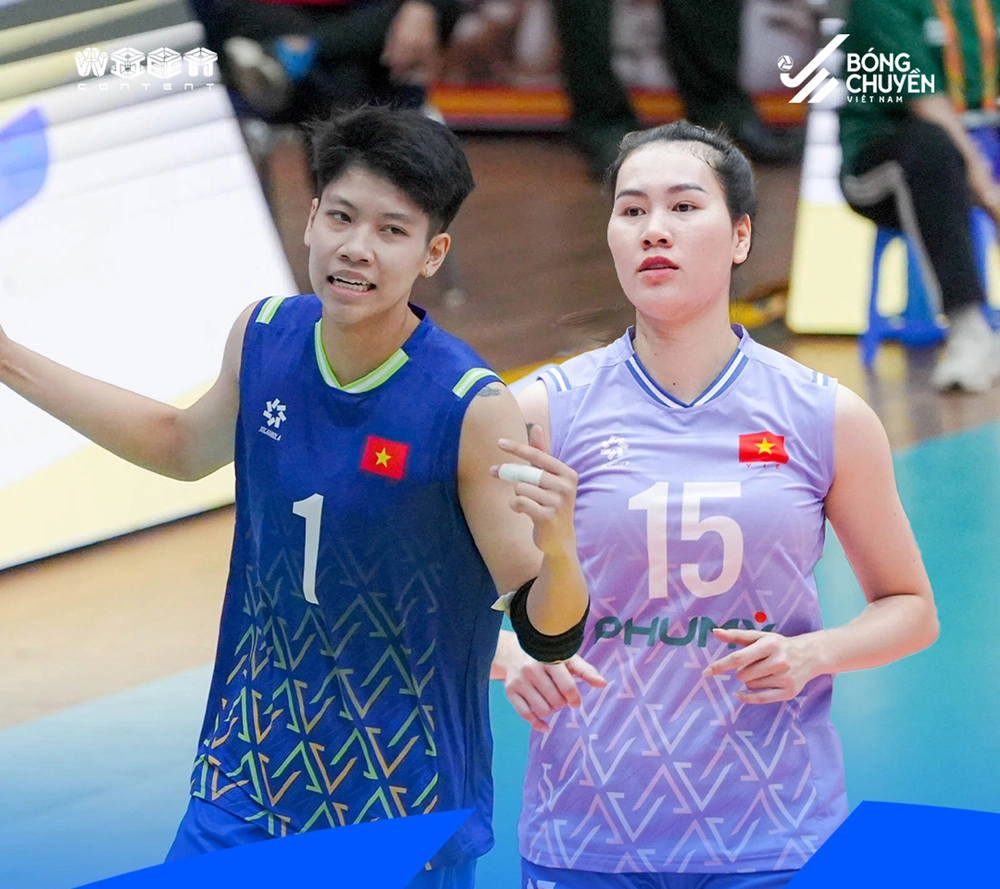 Tin nóng thể thao sáng 6/12: Lý do HLV Tuấn Kiệt ra quyết định với phụ công 20 tuổi ghi 13 điểm ở giải thế giới - Ảnh 1.