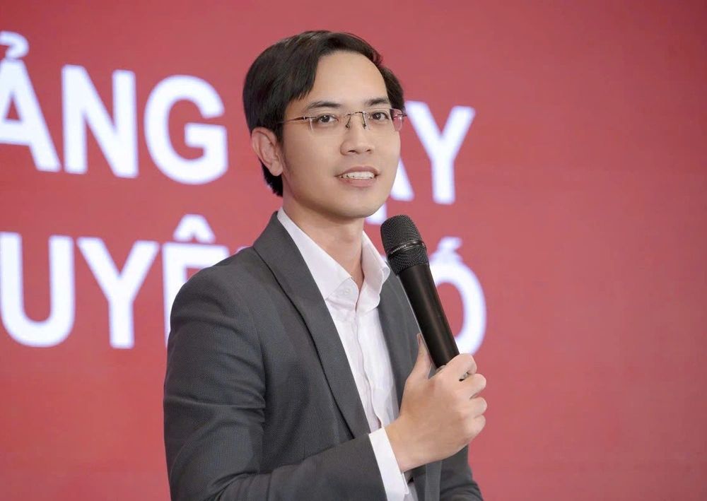 Sửa đổi, bổ sung Nghị quyết 98: “Đòn bẩy” để siêu đô thị Thành phố Hồ Chí Minh bứt tốc - Ảnh 3. Sửa đổi, bổ sung Nghị quyết 98: “Đòn bẩy” để siêu đô thị Thành phố Hồ Chí Minh bứt tốc - Ảnh 3.