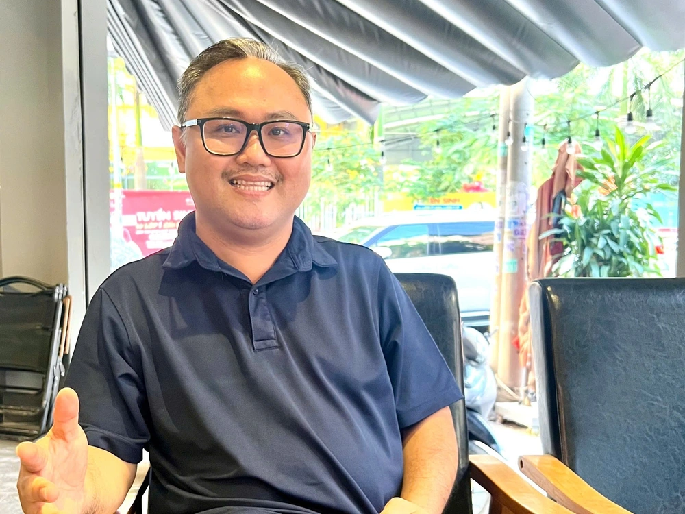 Sửa đổi, bổ sung Nghị quyết 98: “Đòn bẩy” để siêu đô thị Thành phố Hồ Chí Minh bứt tốc - Ảnh 2. Sửa đổi, bổ sung Nghị quyết 98: “Đòn bẩy” để siêu đô thị Thành phố Hồ Chí Minh bứt tốc - Ảnh 2.