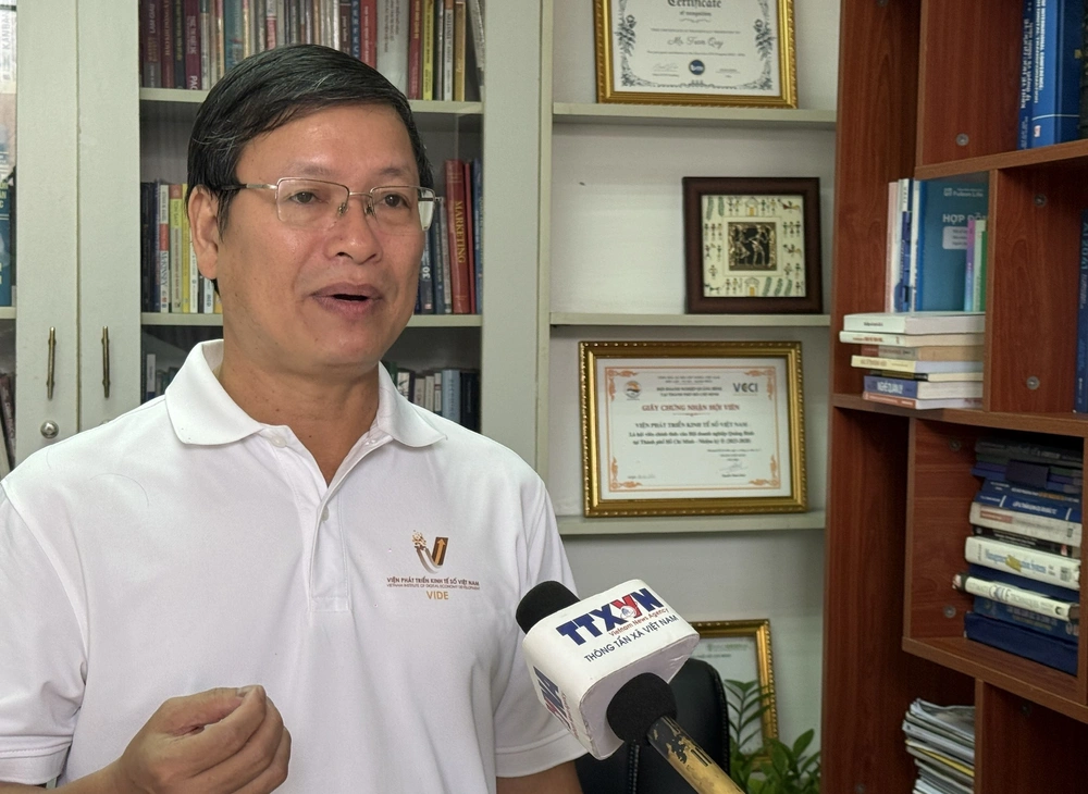 Sửa đổi, bổ sung Nghị quyết 98: “Đòn bẩy” để siêu đô thị Thành phố Hồ Chí Minh bứt tốc - Ảnh 4. Sửa đổi, bổ sung Nghị quyết 98: “Đòn bẩy” để siêu đô thị Thành phố Hồ Chí Minh bứt tốc - Ảnh 4.