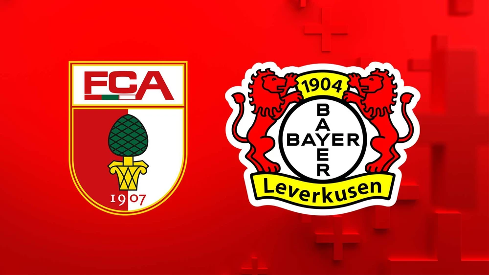 Augsburg vs Leverkusen