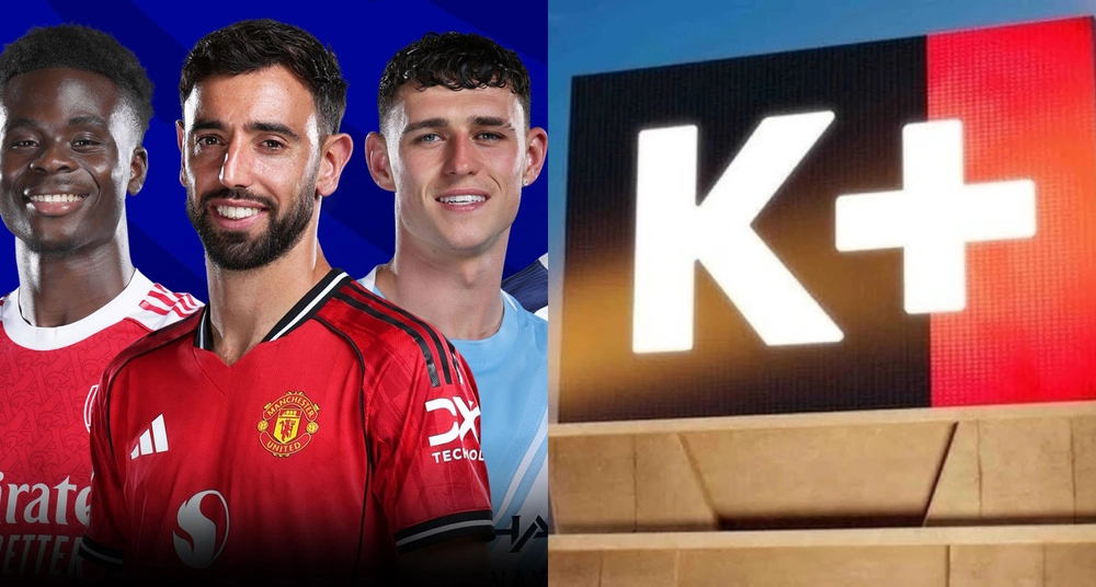 Kênh truyền hình độc quyền phát sóng Ngoại hạng Anh sẽ đóng cửa sau 16 năm - Ảnh 1. Kênh truyền hình độc quyền phát sóng Ngoại hạng Anh sẽ đóng cửa sau 16 năm - Ảnh 1.