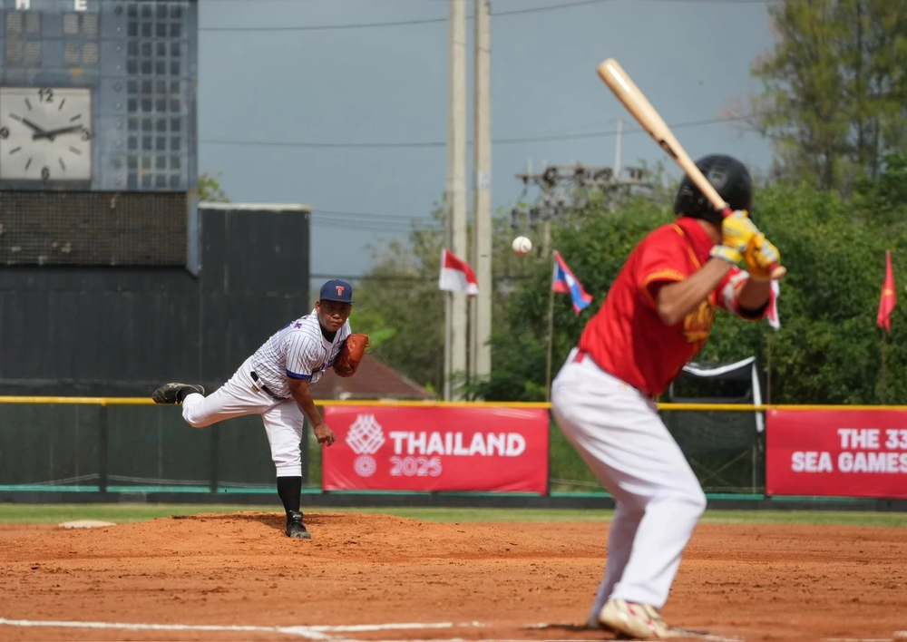 Lịch thi đấu SEA Games 2025 của Đoàn Thể thao Việt Nam hôm nay ngày 6/12 - Ảnh 2.