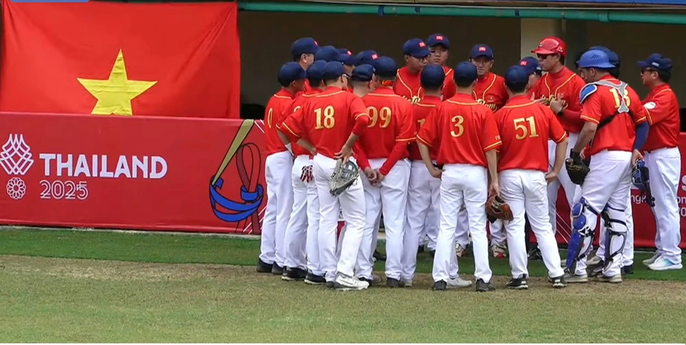 Xem VTV trực tiếp SEA Games 2025 hôm nay ngày 6/12 - Ảnh 1.