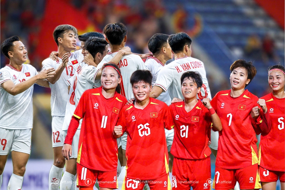 Lịch thi đấu bóng đá SEA Games 2025 hôm nay ngày 6/12 - Ảnh 1.
