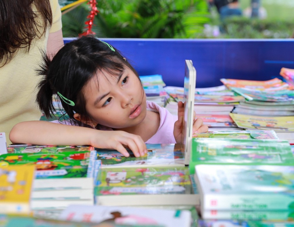 Chào Hà Nội - thành phố học tập toàn cầu - Ảnh 2.