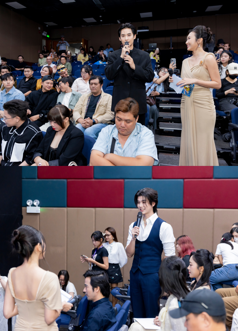 &quot;Ngôi sao xanh 2025&quot;: Nội dung số bùng nổ trên không gian mạng - Ảnh 4.