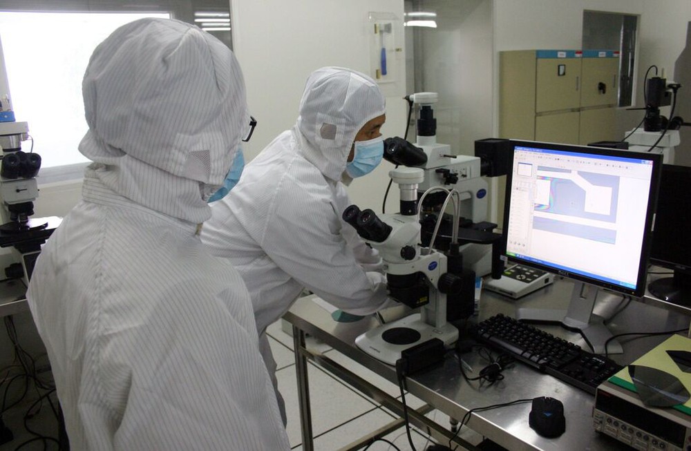 Đột phá theo Nghị quyết 57: Ưu đãi đầu tư và phát triển công nghiệp công nghệ số - Ảnh 2.