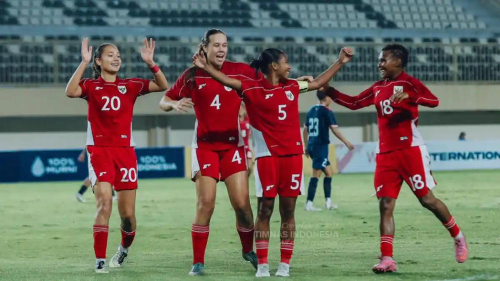 Link Xem Trực Tiếp Bóng Đá Singapore Vs Indonesia 16H00 Ngày 7/12, Bóng Đá Nữ Sea Games 2025 - Ảnh 2. Link Xem Trực Tiếp Bóng Đá Singapore Vs Indonesia 16H00 Ngày 7/12, Bóng Đá Nữ Sea Games 2025 - Ảnh 2.