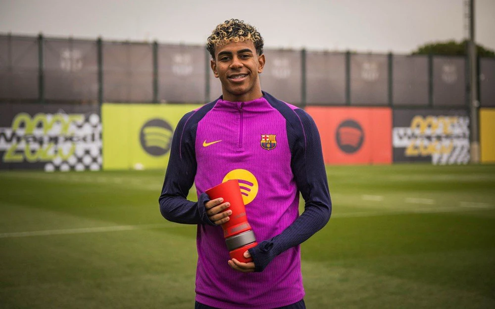 Tin nóng thể thao sáng 6/12: Lý do HLV Tuấn Kiệt ra quyết định với phụ công 20 tuổi ghi 13 điểm ở giải thế giới - Ảnh 4.