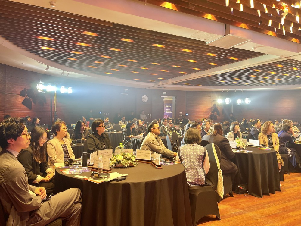 Hà Nội thúc đẩy hợp tác quốc tế về lễ hội sáng tạo - Ảnh 3.