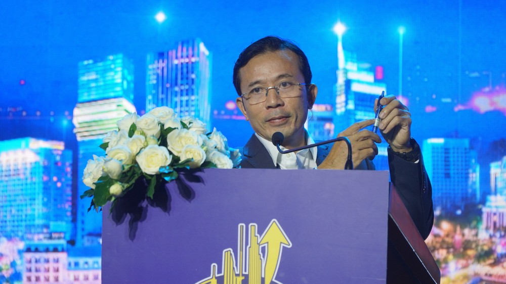 Kinh tế Lifestyle - động lực tăng trưởng mới của TP. Hồ Chí Minh - Ảnh 2.