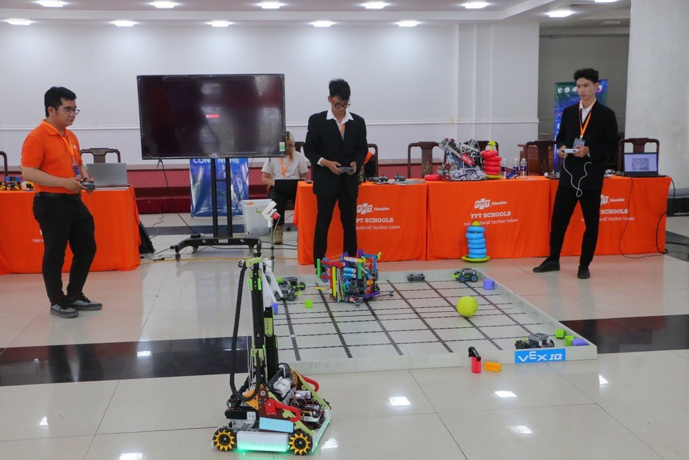 Đột phá theo Nghị quyết 57: Ưu đãi đầu tư và phát triển công nghiệp công nghệ số - Ảnh 1.