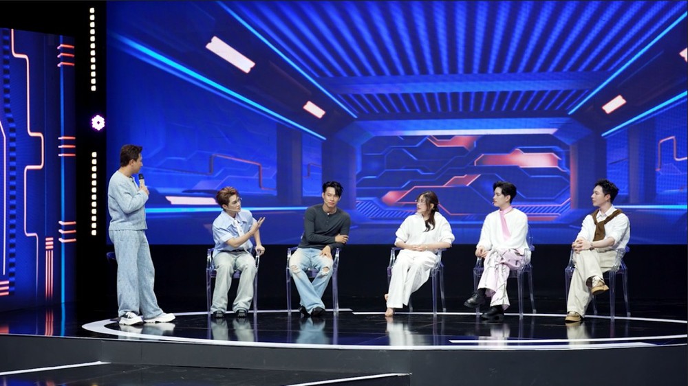 Danh tính “khắc tinh” của Trấn Thành trong tập 7 của “A.I là ai?” - Ảnh 1.