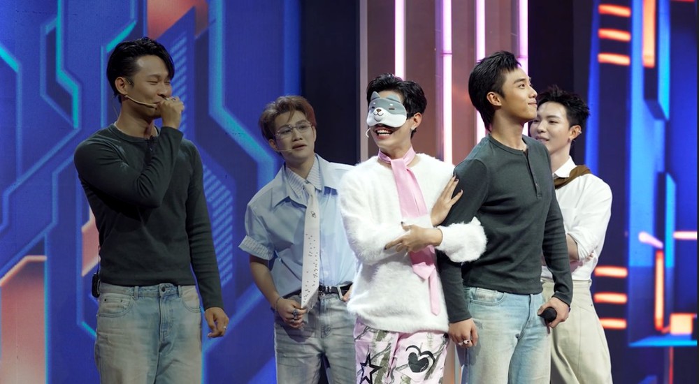 Danh tính “khắc tinh” của Trấn Thành trong tập 7 của “A.I là ai?” - Ảnh 2.