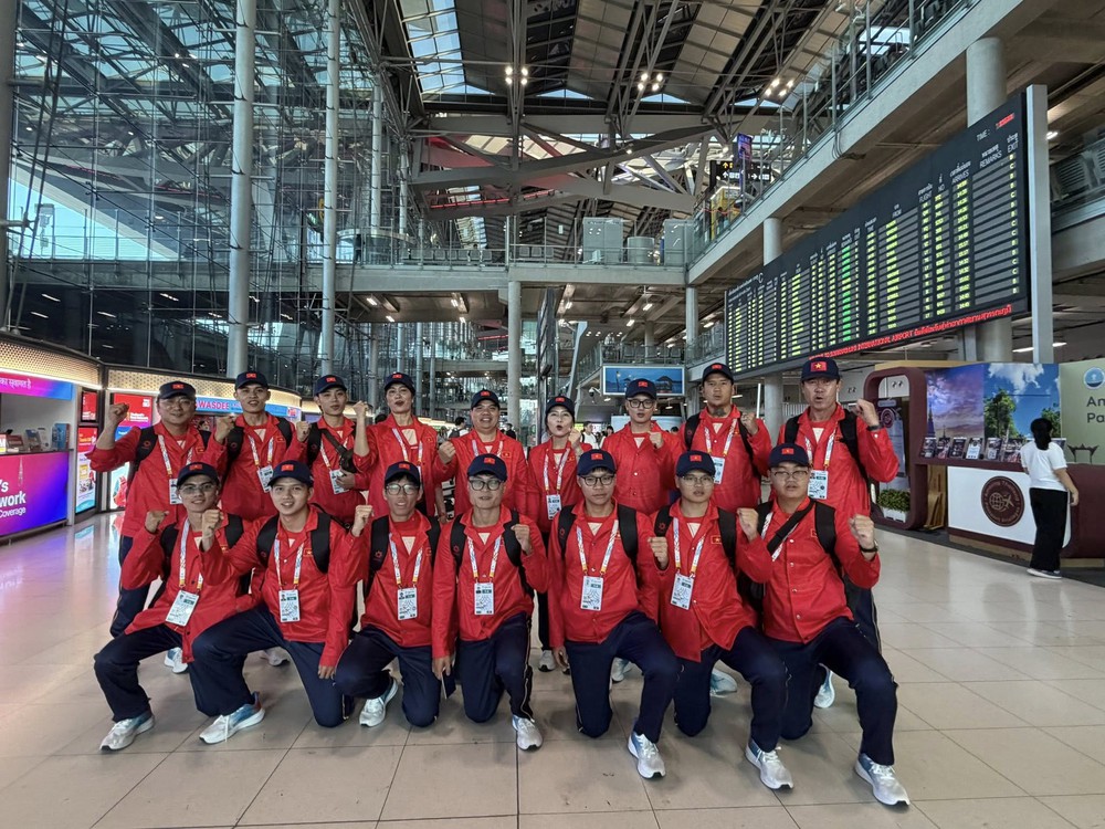 Kết quả thi đấu SEA Games 2025 của đoàn thể thao Việt Nam hôm nay ngày 7/12 - Ảnh 1.