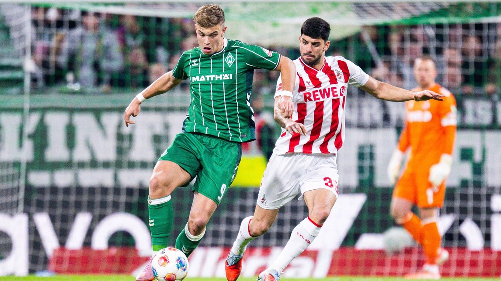 Nhận định, soi tỷ lệ Hamburg vs Werder Bremen 21h30 ngày 7/12, vòng 13 Bundesliga - Ảnh 1.