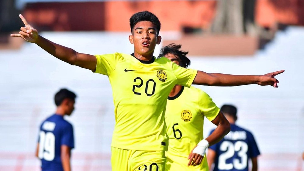 Lịch thi đấu bóng đá hôm nay 6/12: Trực tiếp U22 Malaysia đấu với U22 Lào - Ảnh 1. Lịch thi đấu bóng đá hôm nay 6/12: Trực tiếp U22 Malaysia đấu với U22 Lào - Ảnh 1.