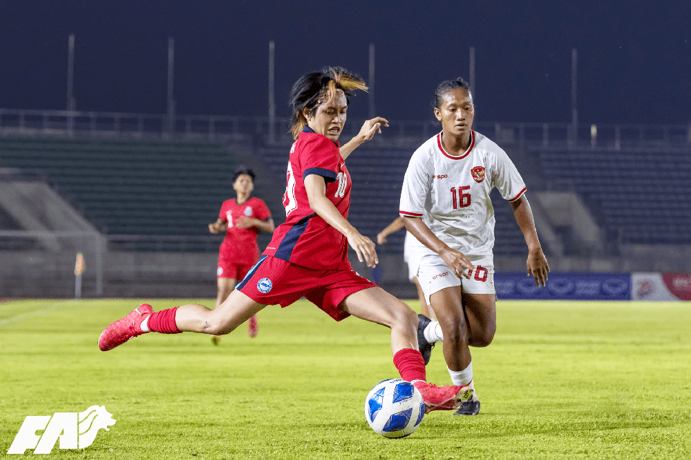Lịch thi đấu bóng đá hôm nay 7/12: Trực tiếp Indonesia vs Singapore, xem bóng đá nữ SEA Games 2025 - Ảnh 1. Lịch thi đấu bóng đá hôm nay 7/12: Trực tiếp Indonesia vs Singapore, xem bóng đá nữ SEA Games 2025 - Ảnh 1.