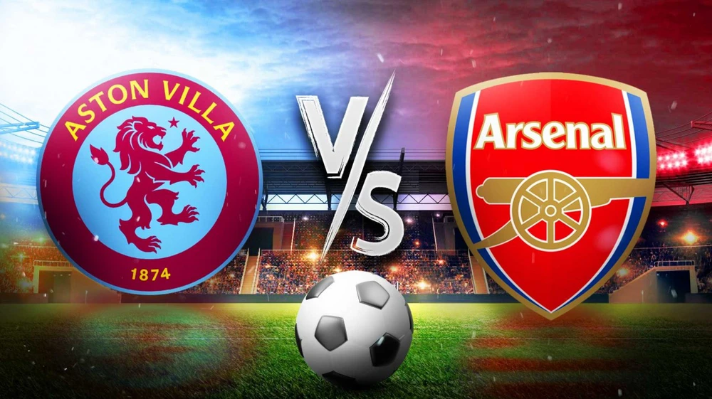 Nhận định bóng đá hôm nay 6/12: U22 Malaysia vs U22 Lào, Aston Villa vs Arsenal - Ảnh 10.