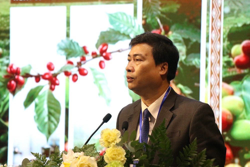 Đề xuất trình UNESCO ghi danh “Tri thức trồng và chế biến cà phê Đắk Lắk” - Ảnh 1. Đề xuất trình UNESCO ghi danh “Tri thức trồng và chế biến cà phê Đắk Lắk” - Ảnh 1.