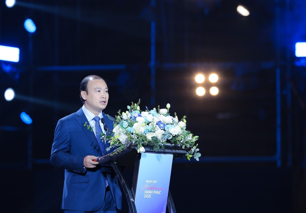 Khẳng định thông điệp về một Việt Nam Độc lập - Tự do - Hạnh phúc - Ảnh 1. Khẳng định thông điệp về một Việt Nam Độc lập - Tự do - Hạnh phúc - Ảnh 1.