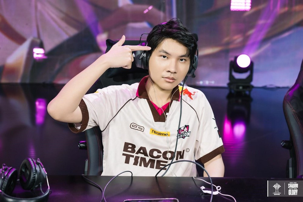 AIC 2025: Lội ngược dòng cảm xúc trước đại diện RPL, Flash Wolves tiến vào chung kết tổng - Ảnh 3. AIC 2025: Lội ngược dòng cảm xúc trước đại diện RPL, Flash Wolves tiến vào chung kết tổng - Ảnh 3.