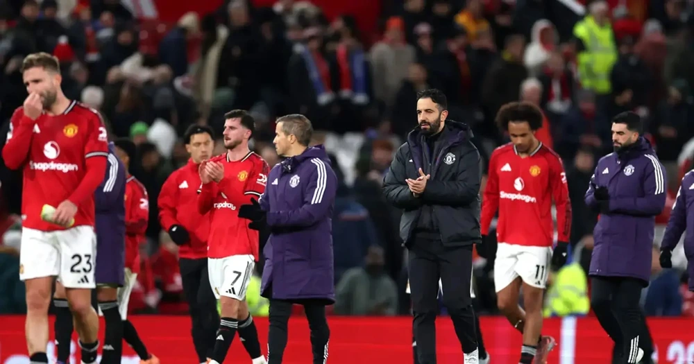 Vòng 15 Premier League - 03h00 ngày 09/12, sân Molineux, Wolves-MU: Đá trận dễ, MU lại hay mất điểm - Ảnh 1.