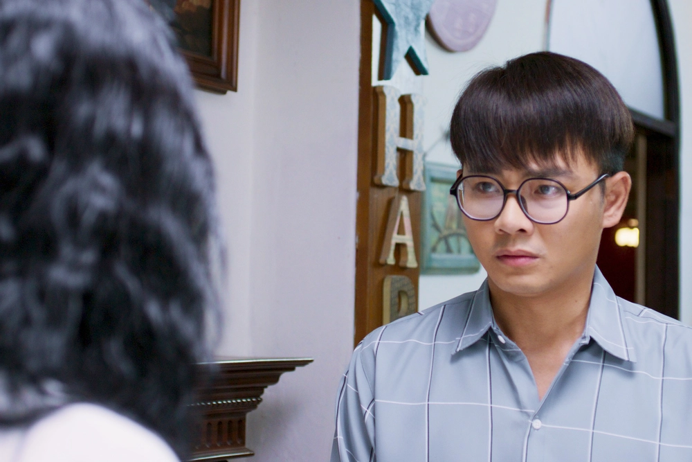 Vì sao &quot;Phòng trọ ma bầu&quot; hụt hơi? - Ảnh 4.