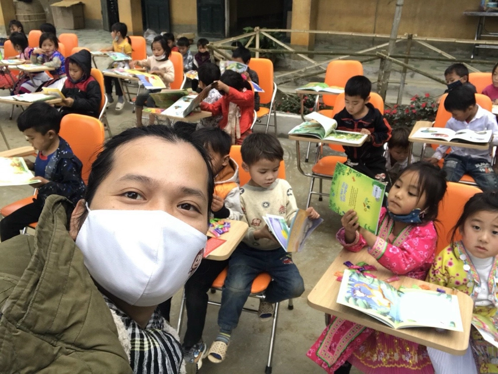 Đen Vâu ủng hộ xử lý đến cùng nếu dự án thiện nguyên "Nuôi em" có sai phạm - Ảnh 5. Đen Vâu ủng hộ xử lý đến cùng nếu dự án thiện nguyên "Nuôi em" có sai phạm - Ảnh 5.