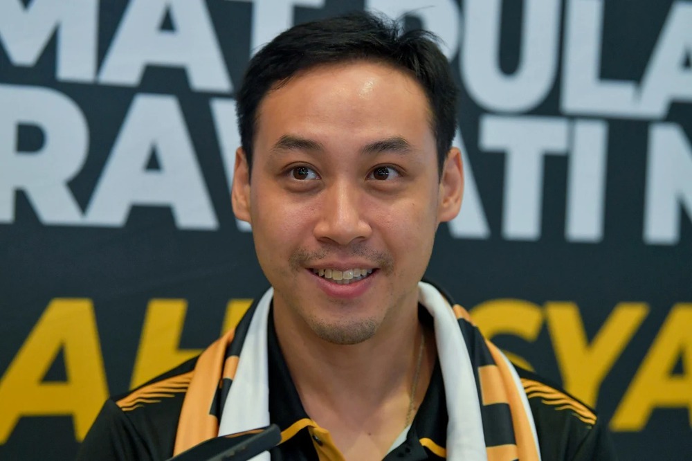 Xạ thủ kỳ cựu của đội tuyển bắn súng quốc gia Malaysia Johnathan Wong hy vọng đội bắn súng Malaysia sẽ thể hiện tốt ở các nội dung đồng đội tại SEA Games 2025 Xạ thủ kỳ cựu của đội tuyển bắn súng quốc gia Malaysia Johnathan Wong hy vọng đội bắn súng Malaysia sẽ thể hiện tốt ở các nội dung đồng đội tại SEA Games 2025