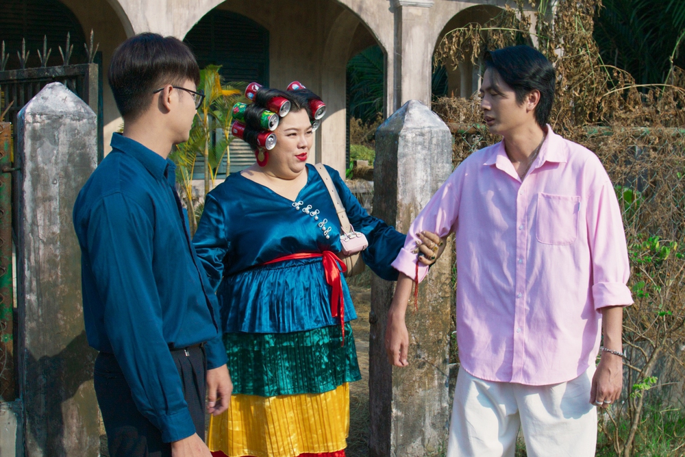 Vì sao &quot;Phòng trọ ma bầu&quot; hụt hơi? - Ảnh 3.