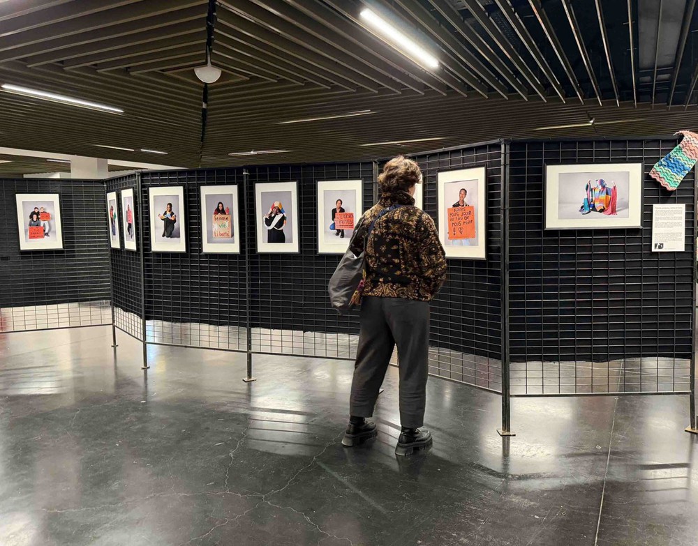 Mùa lễ hội dệt sự gắn kết giữa lòng Brussels - Ảnh 5. Mùa lễ hội dệt sự gắn kết giữa lòng Brussels - Ảnh 5.