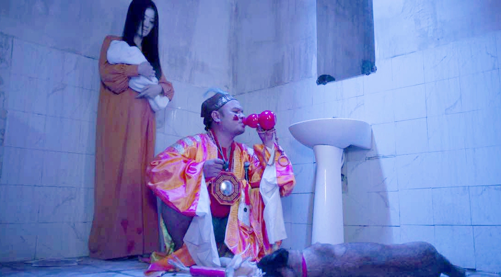 Vì sao &quot;Phòng trọ ma bầu&quot; hụt hơi? - Ảnh 2.