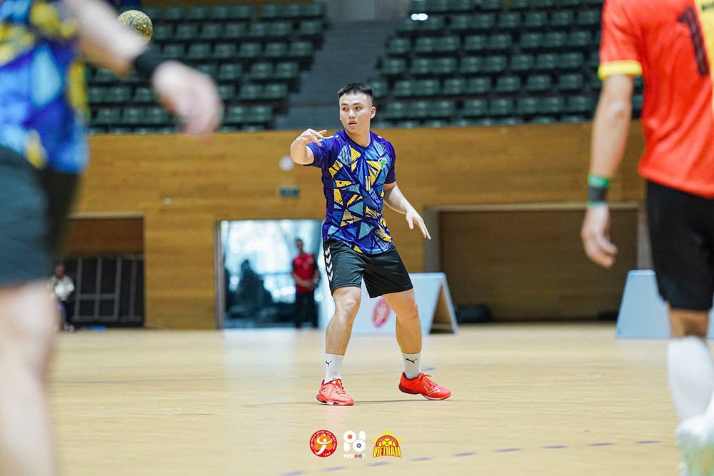 Kết quả thi đấu SEA Games 2025 của đoàn thể thao Việt Nam hôm nay ngày 8/12 - Ảnh 1.