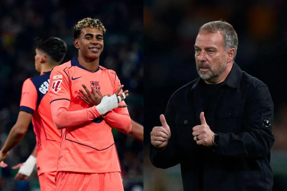 Tin nóng thể thao tối 7/12: ĐT bóng chuyền nữ Việt Nam nhận tin vui ở SEA Games 2025 - Ảnh 2. Tin nóng thể thao tối 7/12: ĐT bóng chuyền nữ Việt Nam nhận tin vui ở SEA Games 2025 - Ảnh 2.