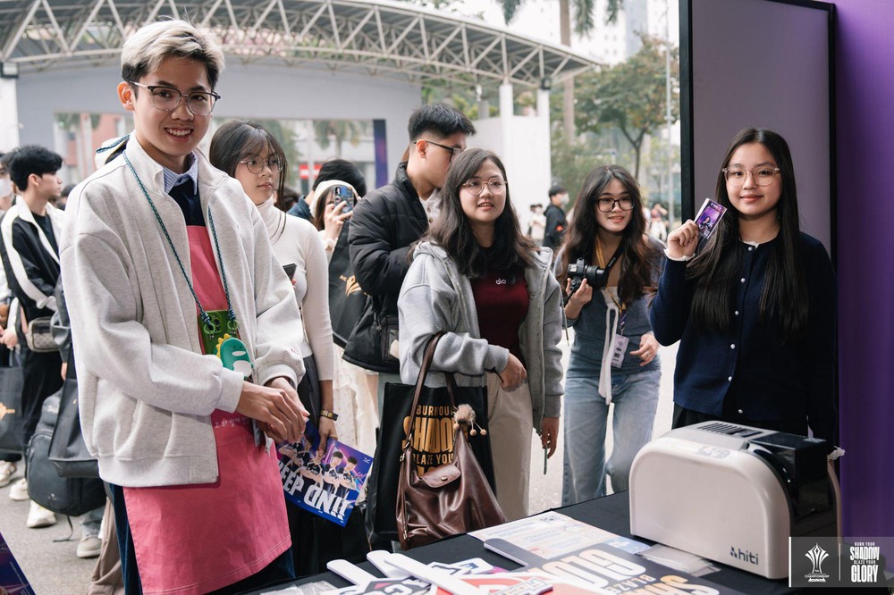 AIC 2025: Ngày phán quyết - Ai sẽ bước lên ngai vàng? - Ảnh 4. AIC 2025: Ngày phán quyết - Ai sẽ bước lên ngai vàng? - Ảnh 4.