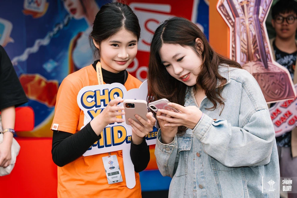 AIC 2025: Ngày phán quyết - Ai sẽ bước lên ngai vàng? - Ảnh 5. AIC 2025: Ngày phán quyết - Ai sẽ bước lên ngai vàng? - Ảnh 5.