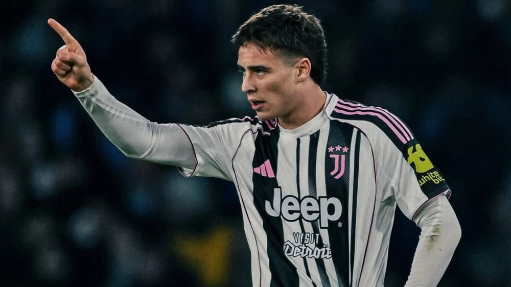 Hojlund lập cú đúp, Napoli vượt qua Juventus trên sân nhà - Ảnh 2.