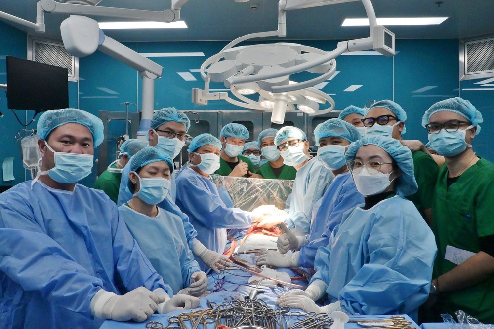 Giải thưởng 'Happy Vietnam 2025': Lan toả niềm tự hào dân tộc và quyền con người - Ảnh 7. Giải thưởng 'Happy Vietnam 2025': Lan toả niềm tự hào dân tộc và quyền con người - Ảnh 7.