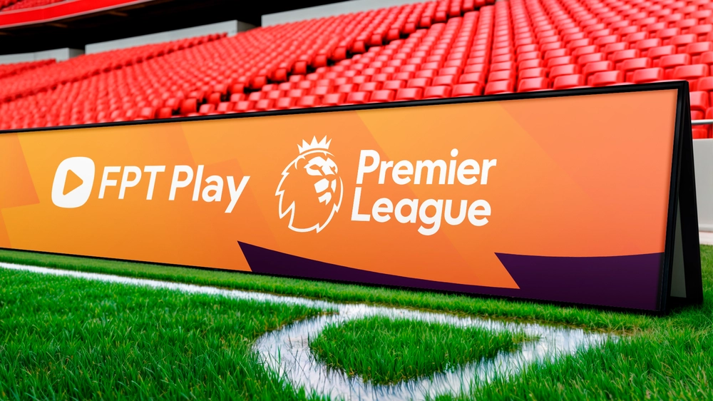FPT Play công bố bản quyền Premier League - Ảnh 2.